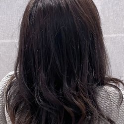 Nice Haircut