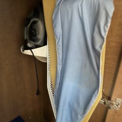 Holiday Inn Express & Suites Tilton - Lakes Region - Ironing board