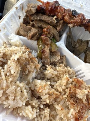 The Heritage by null