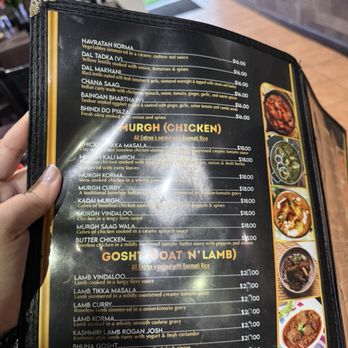 Tikka N Talk - Menu - Indian Near Me - Forest Hills, New York Tikka N Talk - Menu - Indian Near Me - Forest Hills, New York