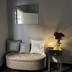Relaxing Solutions SPA - Couples room
