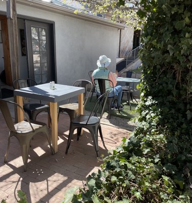 Corner Kitchen by null