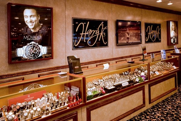 Harry K Jewelry | Atlantic Jewelry by null