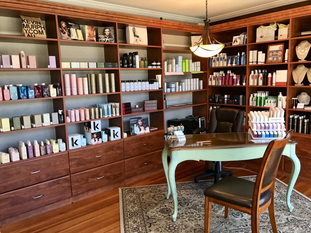 Jennifer's Hair Studio and Spa Image