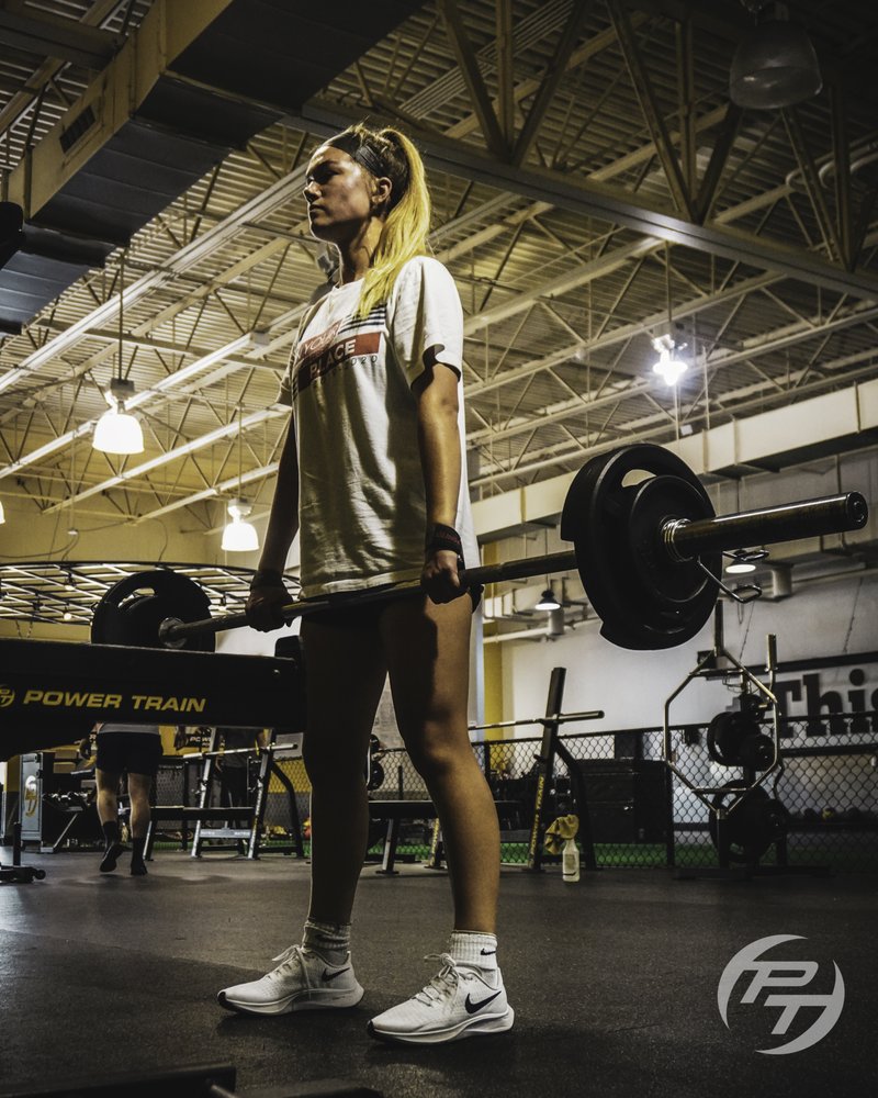 Social spots from Power Train - Chambersburg
