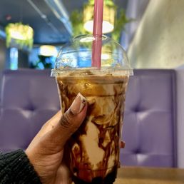 Boba Boba