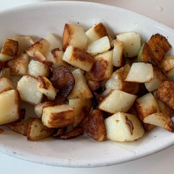 24th Street Cafe - Side of potatoes - Diners Near Me - Bakersfield, California 24th Street Cafe - Side of potatoes - Diners Near Me - Bakersfield, California
