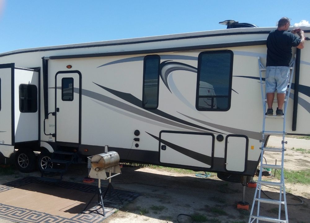 MOBILE RV REPAIR SERVICE Updated September 2024 Request a Quote