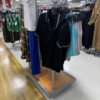 Tj Maxx - Department Stores Near Me - Sunrise, Florida