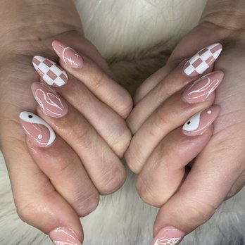 Cali Nails and Spa - Result - Nail Salons Near Me - Vacaville, California