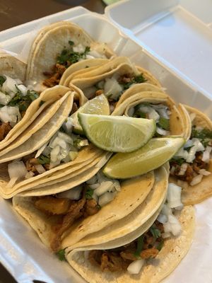 Los Machetes Authentic Mexican Restaurant by null