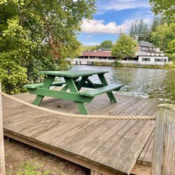 Swan Lake Park