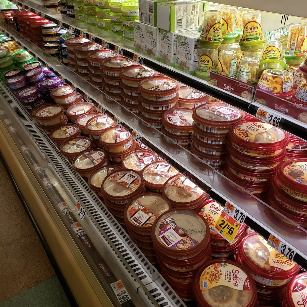 Stop & Shop - I must say Stop and Shop had everything I needed in stock for my Christmas Eve Party. - Grocery Near Me - Peekskill, New York