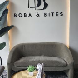 Cute Sitting Area