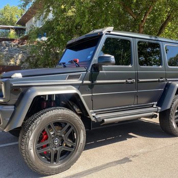 Soco auto Detailing  - Car Wash Near Me