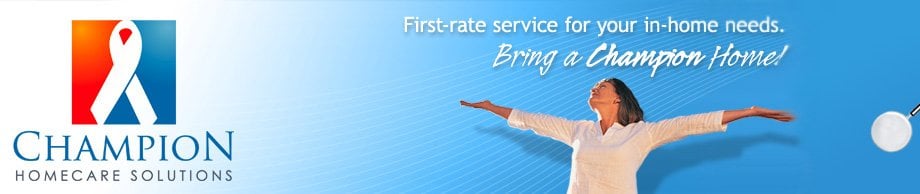 Champion Homecare Solutions - home care agency in Houston, TX
