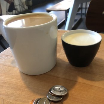 Case Coffee Roasters - If you have any cents, you'll go to Case Coffee :) - Coffee Roasteries Near Me - Ashland, Oregon