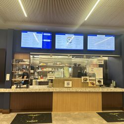 Battle Born Cafe- Nevada Legislative North Campus