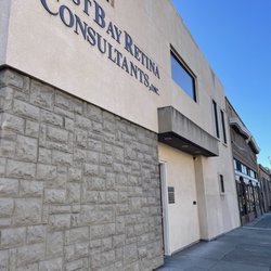 East Bay Retina Consultants - Outside