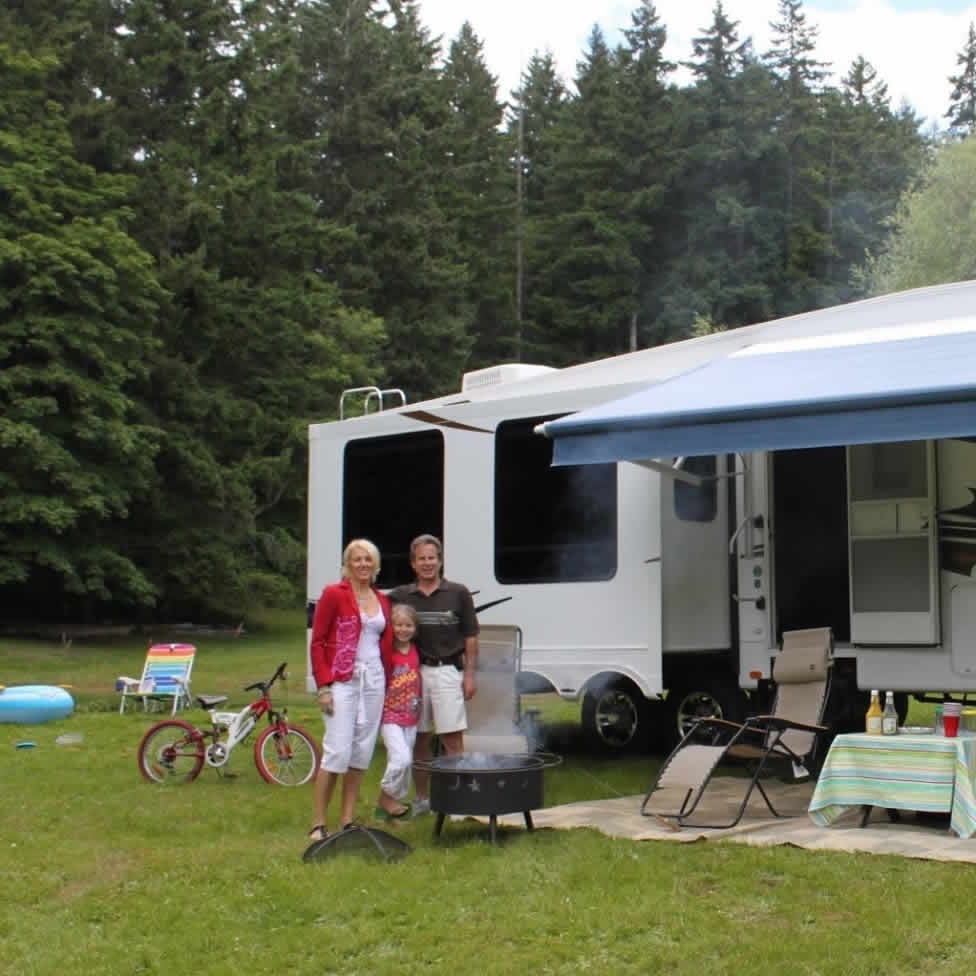 ARBUTUS RV & MARINE SALES Updated October 2024 TransCanada Highway