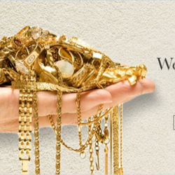 Cambridge Jewelry & Watch Buyers