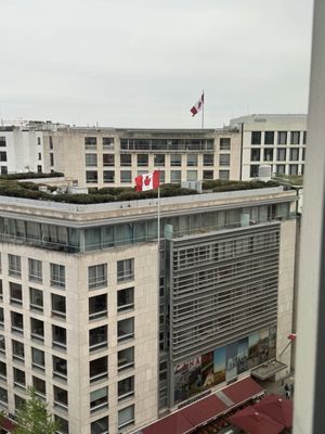 Potsdamer Platz by null