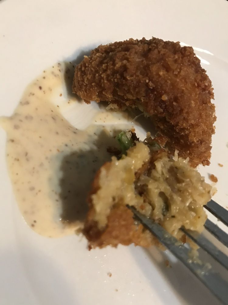 BLACK VELVET OYSTER BAR & GRILL 42 Photos & 43 Reviews 105 Everard