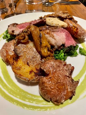 Ex Nihilo Vineyards & Tasting Room by null