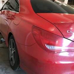 Car Audio Solutions - Mercedes benz cla 2015 windows tinting