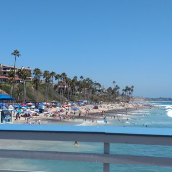 San Clemente Pier - Beaches Near Me - San Clemente, California San Clemente Pier - Beaches Near Me - San Clemente, California