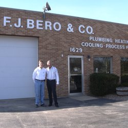 FJ Bero & Company