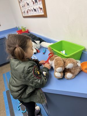 Children's Museum of Stockton by null