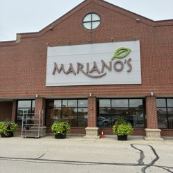 Mariano's
