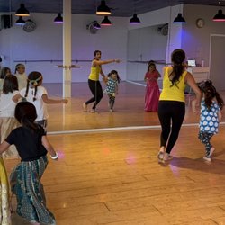 Dance Space LA