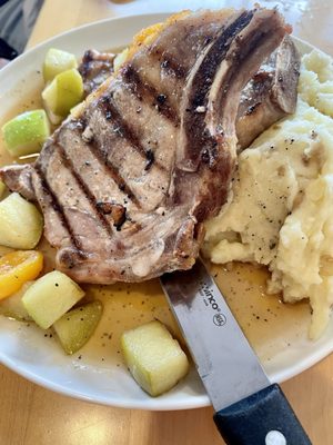 Stikine Inn & Restaurant by null