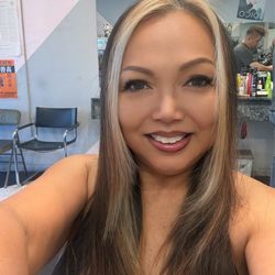 Ultimate Hair & Face Figure Salon