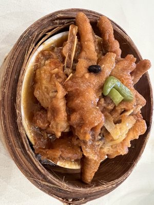 East Harbor Seafood Palace by null