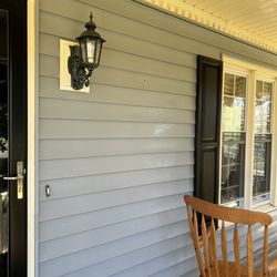 S & S Pressure Washing & Painting Company