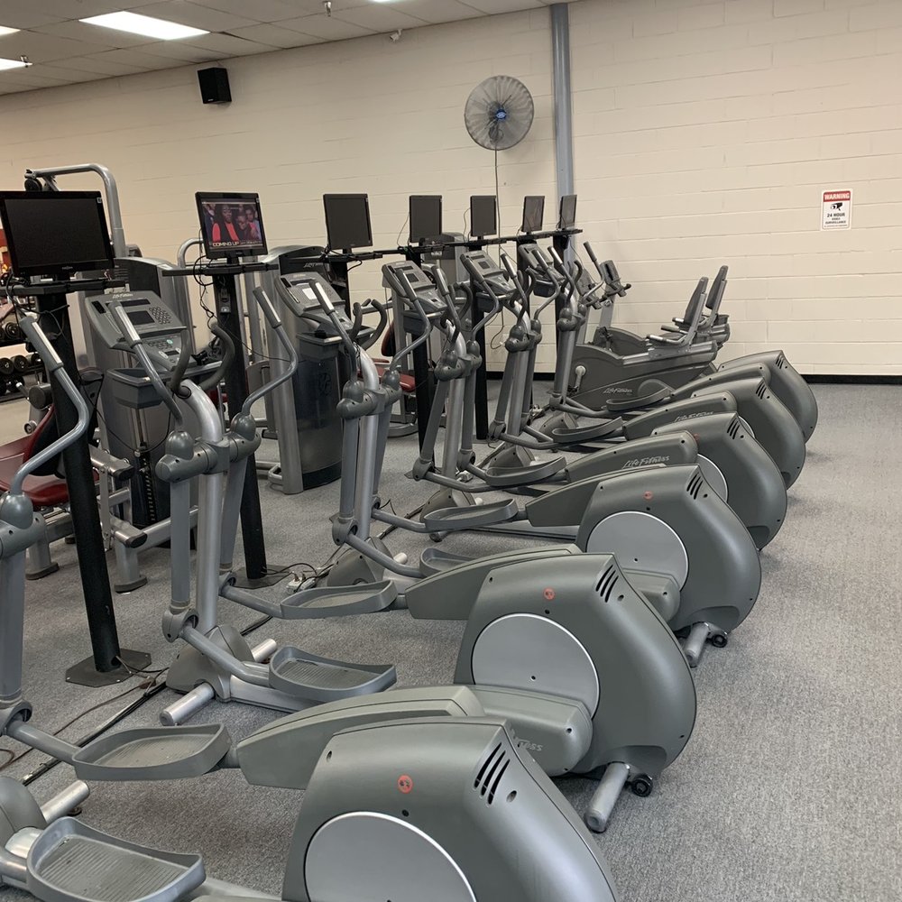 Fit 4 Life of Rocky Mount Image