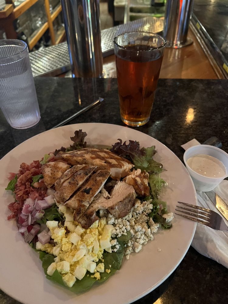 Food from The Palms