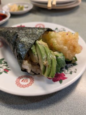 SUSHI ICHIBAN by null