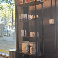 Sleek Wax Bar - Products