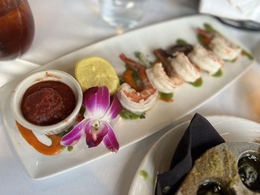 Summit House Restaurant by null