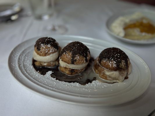 Brasserie Du Parc by null