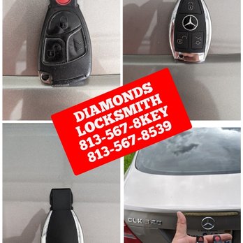Diamonds Locksmith And Security - Out With The Old
In With The New.
MB BENZ SPECIAL
ONLY TILL 12/31/2020.
$299 FOR AN UPGRADED ,ELEGANT MORE LOOKING KEY. - Keys & Locksmiths Near Me - Wesley Chapel, Florida Diamonds Locksmith And Security - Out With The Old
In With The New.
MB BENZ SPECIAL
ONLY TILL 12/31/2020.
$299 FOR AN UPGRADED ,ELEGANT MORE LOOKING KEY. - Keys & Locksmiths Near Me - Wesley Chapel, Florida