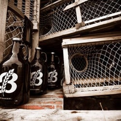 Breton Brewing
