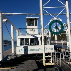 Glimmerglass Queen