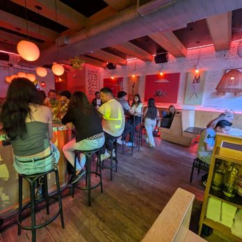 Superbueno - Mexican Near Me - East Village, New York Superbueno - Mexican Near Me - East Village, New York
