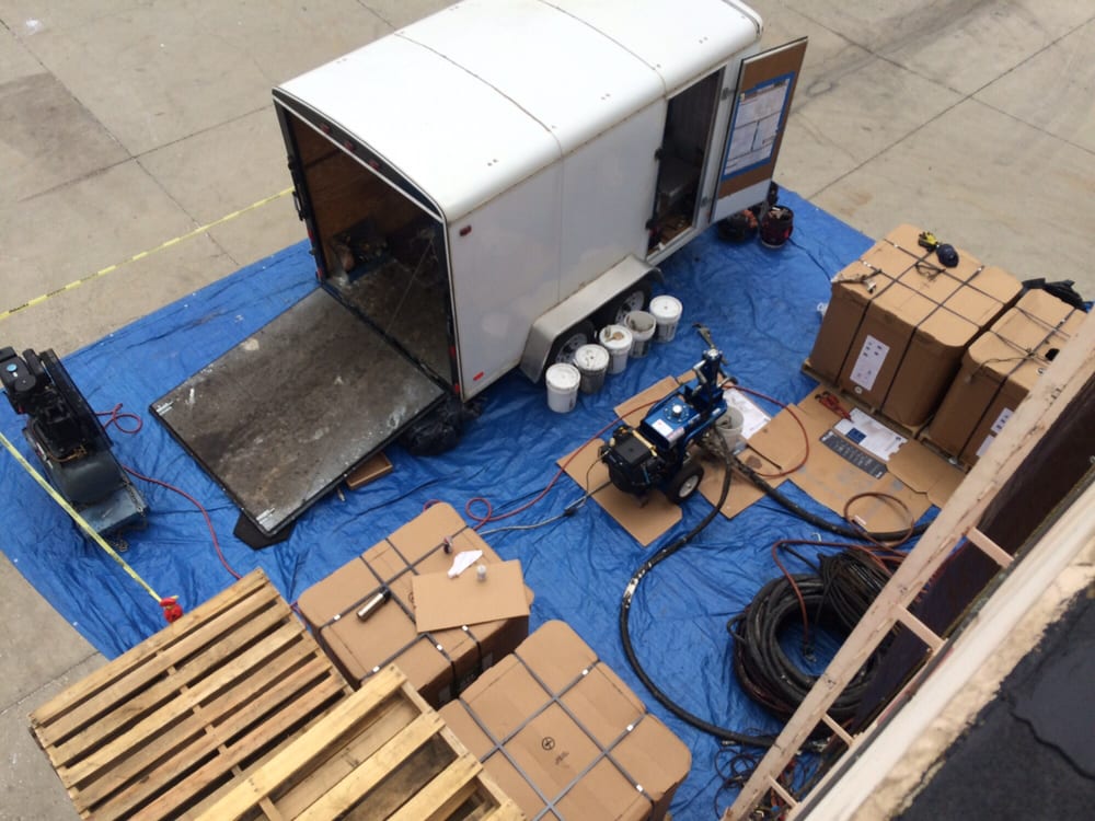 Slide of Protect Roofing