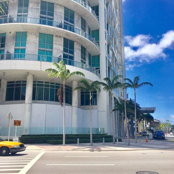 Met Miami Properties - Met 1 - Real Estate Agents Near Me - Miami, Florida